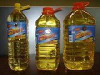 Soybean Oil