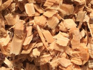 Wood Chips