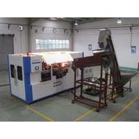 PET Bottle Blowing Machine