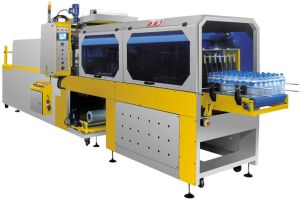 Full Automatic Shrink Packaging Machines
