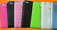 Vertical Flip Case Iphone 5