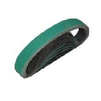 Coated Abrasive Belts