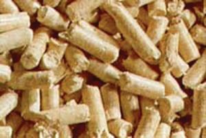 Wood Pellets,  Moisture : 6-7%