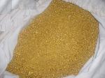 Alluvial Gold Dust