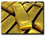 gold bars