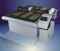 Cad Phone Foil Sample Making Machine