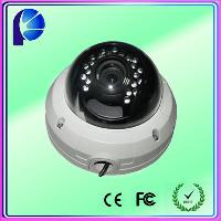15-20m IR Day&night Dome camera,700tvl,varifocal