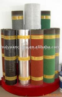 Asphalt Felt Roll App