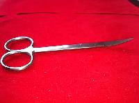 Goldman Fox Scissors