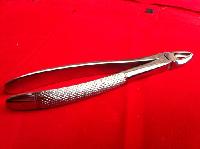 tooth extraction forceps no.33 dental, implant, oral