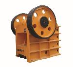 jaw crusher