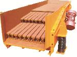 Vibrating Feeder