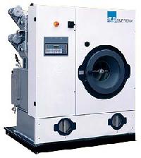 Dry Cleaning Machine