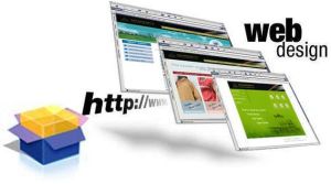 Web Designing Services