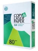 Copy Paper,  GSM : 120-150