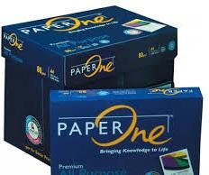 Paper One Copy Paper