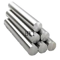 Titanium Bars