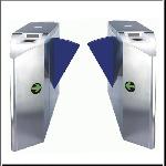 Flap Barrier Turnstile Flap Barrier Turnstile
