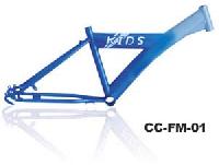 Bicycle Frame