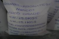 Sodium Bicarbonate