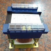 Single Phase Machine Tool Control Transformer
