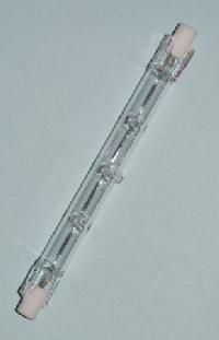 Halogen Lamp - (j189)