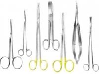 Surgical Instruments Scissors