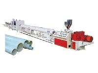 PVC Pipe Production Line