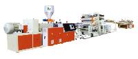 PVC Sheet Production Line