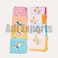 Terry Baby Towels