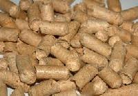 wood pellet