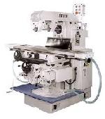 Milling Machine