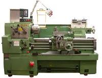 Universal and CNC Lathes