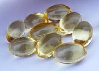 Evening Primrose Oil