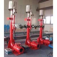 Flare Ignition Device