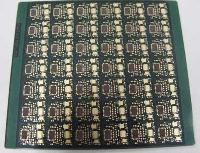 Multi Metal Layer Flexible Printed Circuit