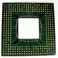 Tape Ball Grid Array