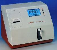 Semi-automatic Analyzer