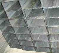 Rectangular Steel Pipe