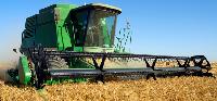agricultural harvesting equipment