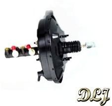 Brake Booster Brake Booster