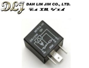 Flasher Relay Flasher Relay