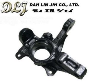 Steering Knuckle Steering Knuckle