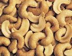Quality Cashew Nuts