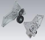 Belt Tensioner