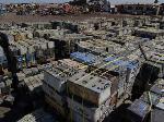 Battery Scrap