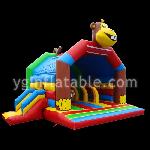 Inflatable Bouncer