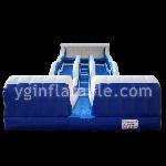 Large Inflatable Slide, Dual- Slide