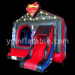 Superman, Batman Combination Bouncer