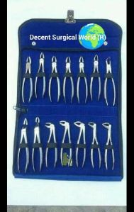Dental Instruments